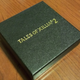 Illustration for article titled TALES OF XILLIA 2 COLLECTORS EDITION (Dem pictures)